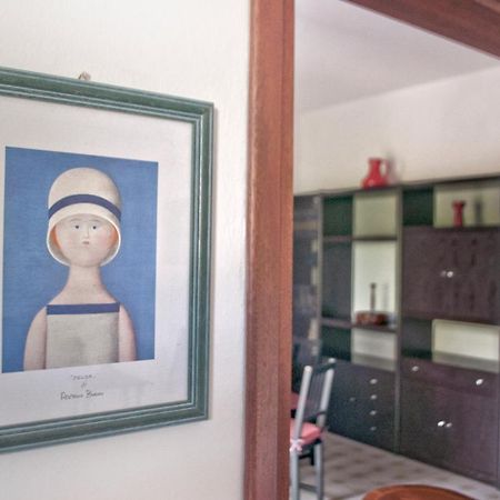 Cedro Del Libano Daire Castiglioncello Dış mekan fotoğraf