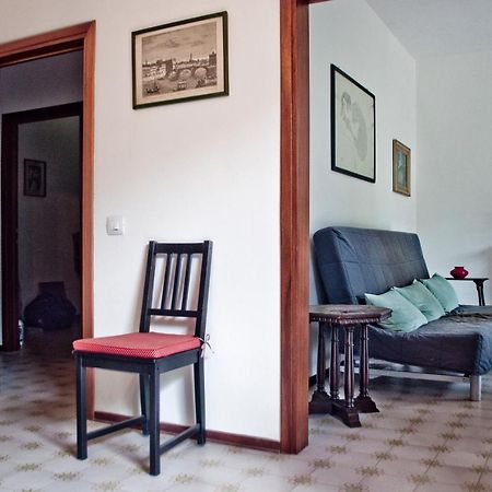 Cedro Del Libano Daire Castiglioncello Dış mekan fotoğraf
