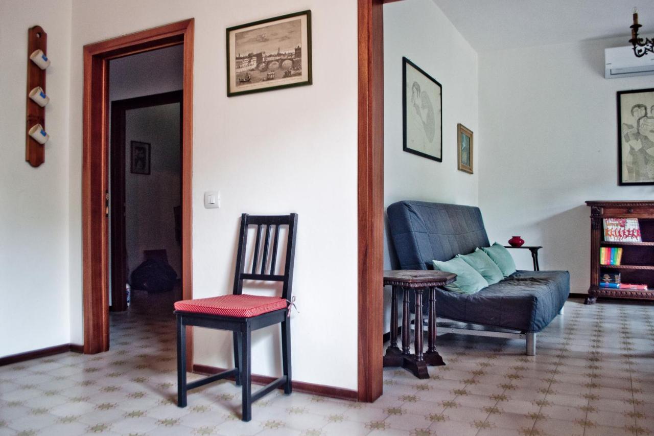 Cedro Del Libano Daire Castiglioncello Dış mekan fotoğraf
